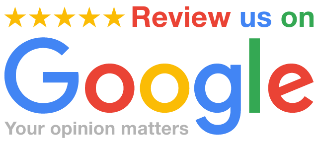 Review us on Gogle
